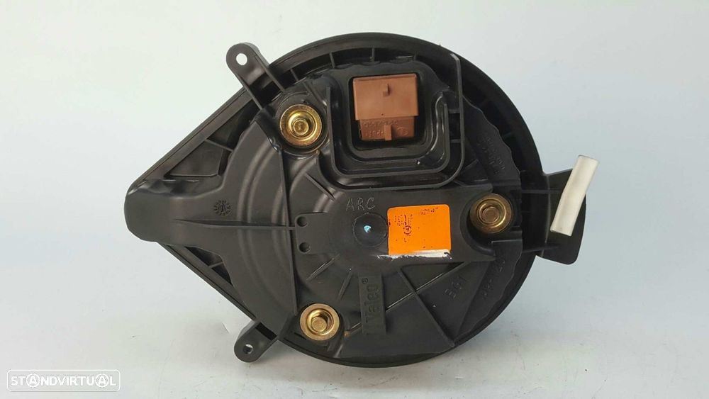 MOTOR SOFAGEM AUDI A4 BERLINA (B5) 1.9 TDI - 5