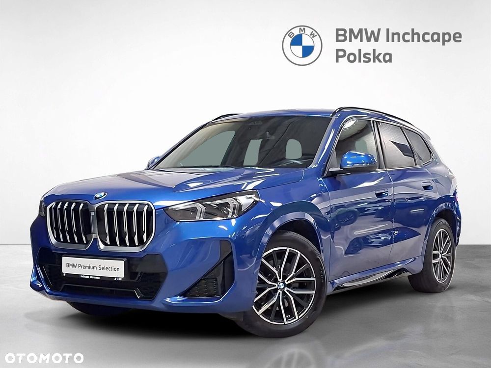 BMW X1 - 2