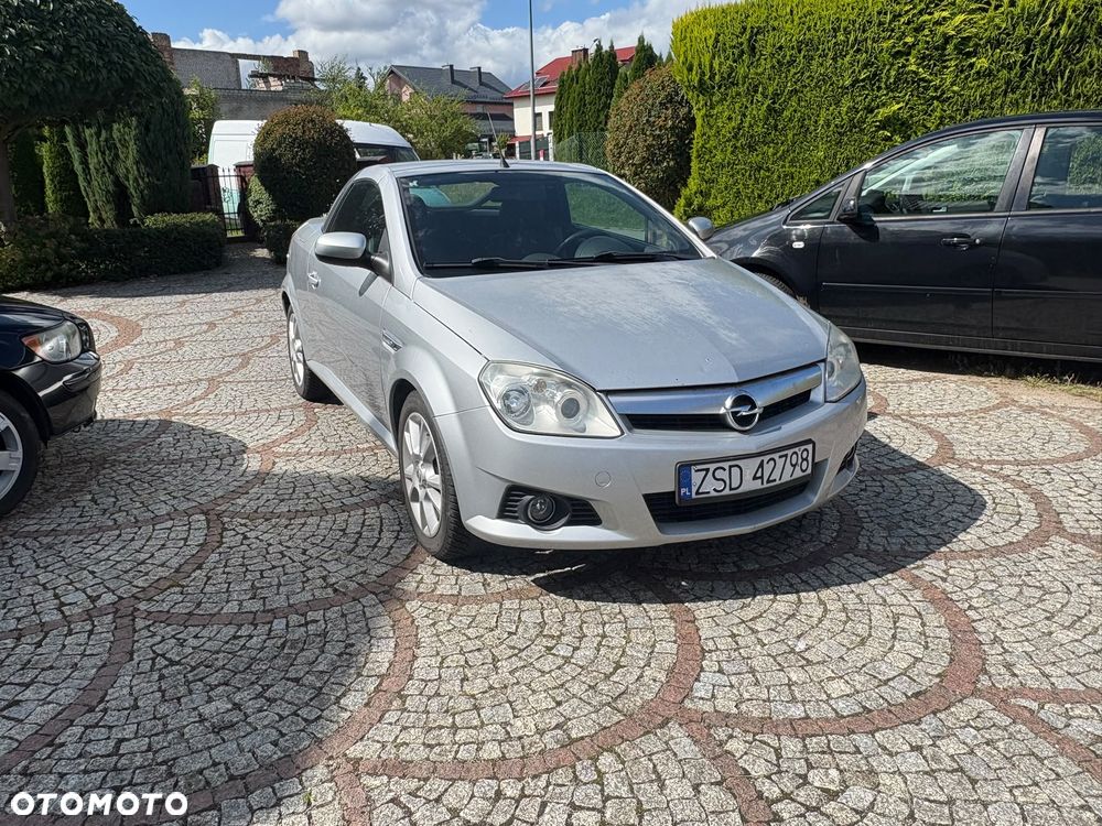 Opel Tigra 1.4 Sport - 4