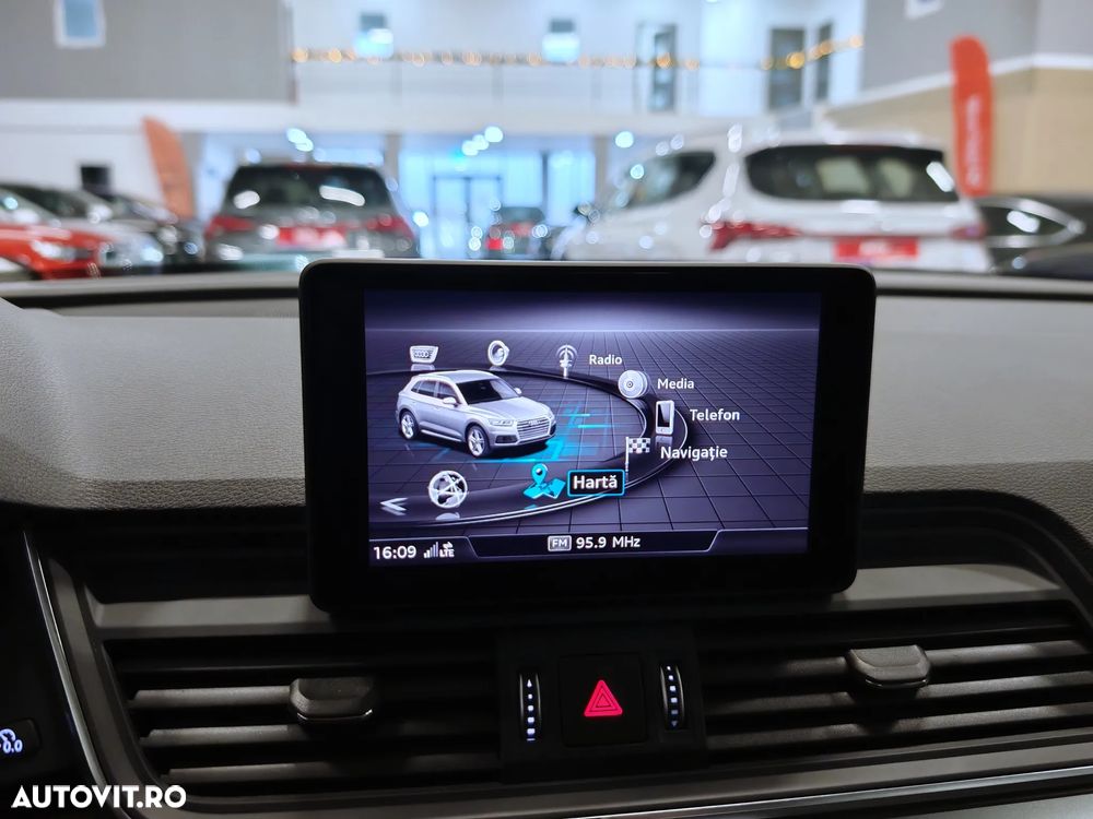 Audi Q5 50 TFSI e quattro S tronic - 18