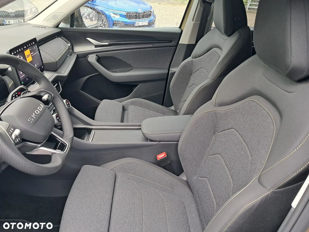 Skoda Kodiaq 1.5 TSI iV PHEV 4x2 Selection DSG - 23