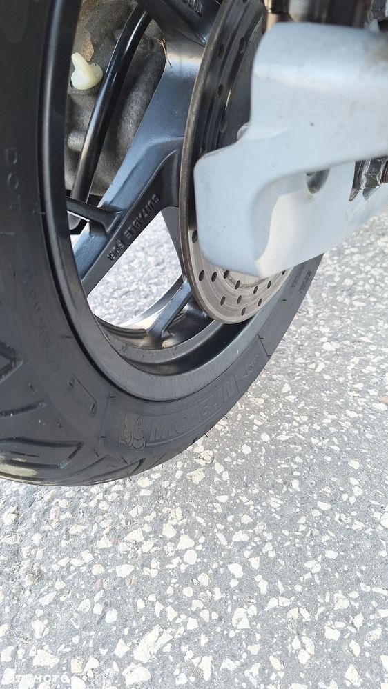 Yamaha X-max - 24