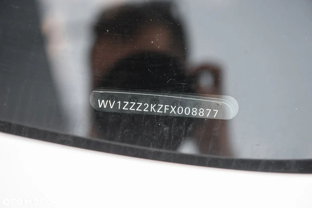 Volkswagen Caddy - 26