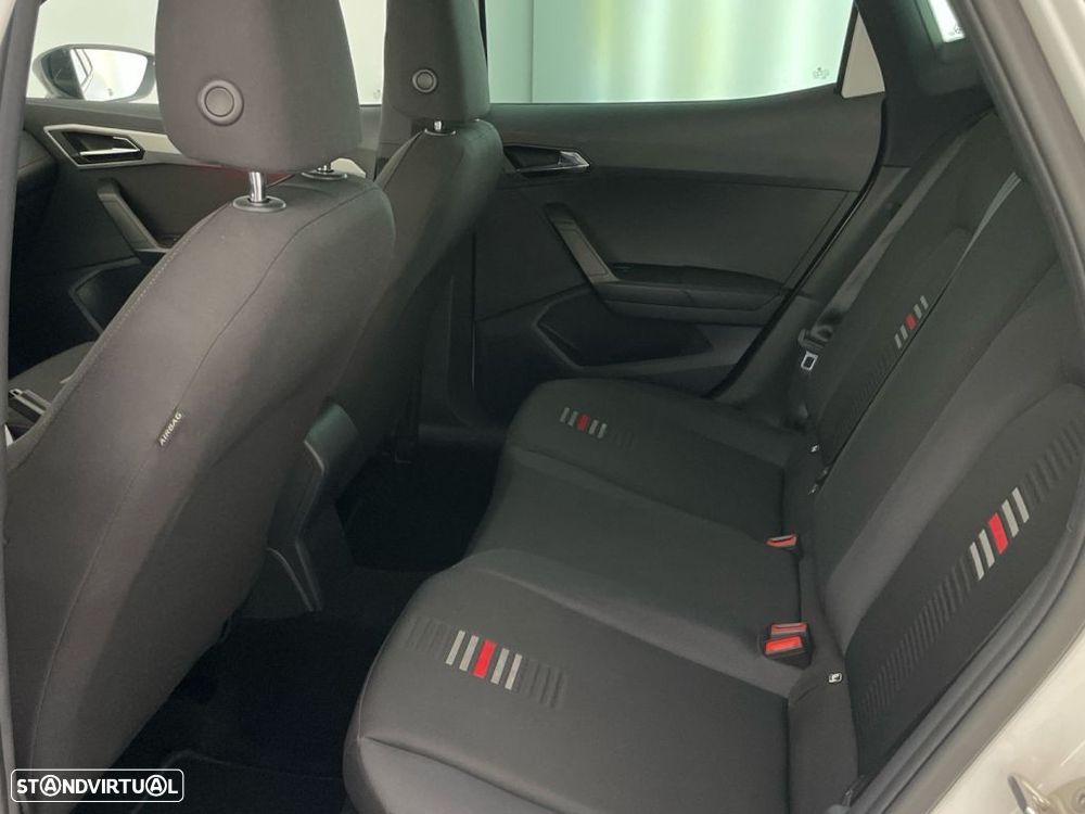 SEAT Arona 1.0 TSI FR - 18