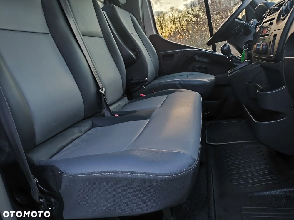 Renault Master - 19