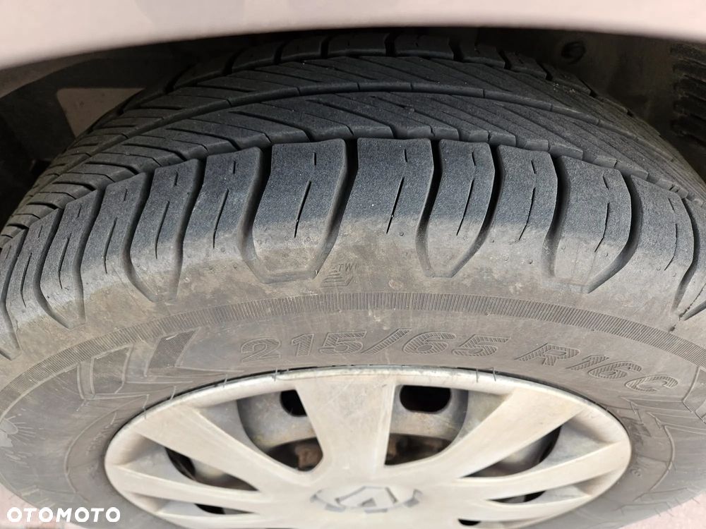 Renault Trafic L1H1 2,7t Business - 14