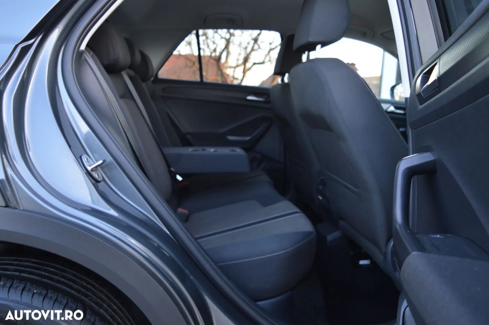 Volkswagen T-Roc 1.0 TSI OPF Style - 17
