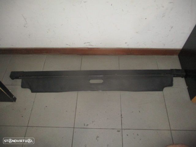Tampo Cortina Da Mala Tamp579 OPEL ZAFIRA 1999 1.8 115CV 5P CINZA - 1