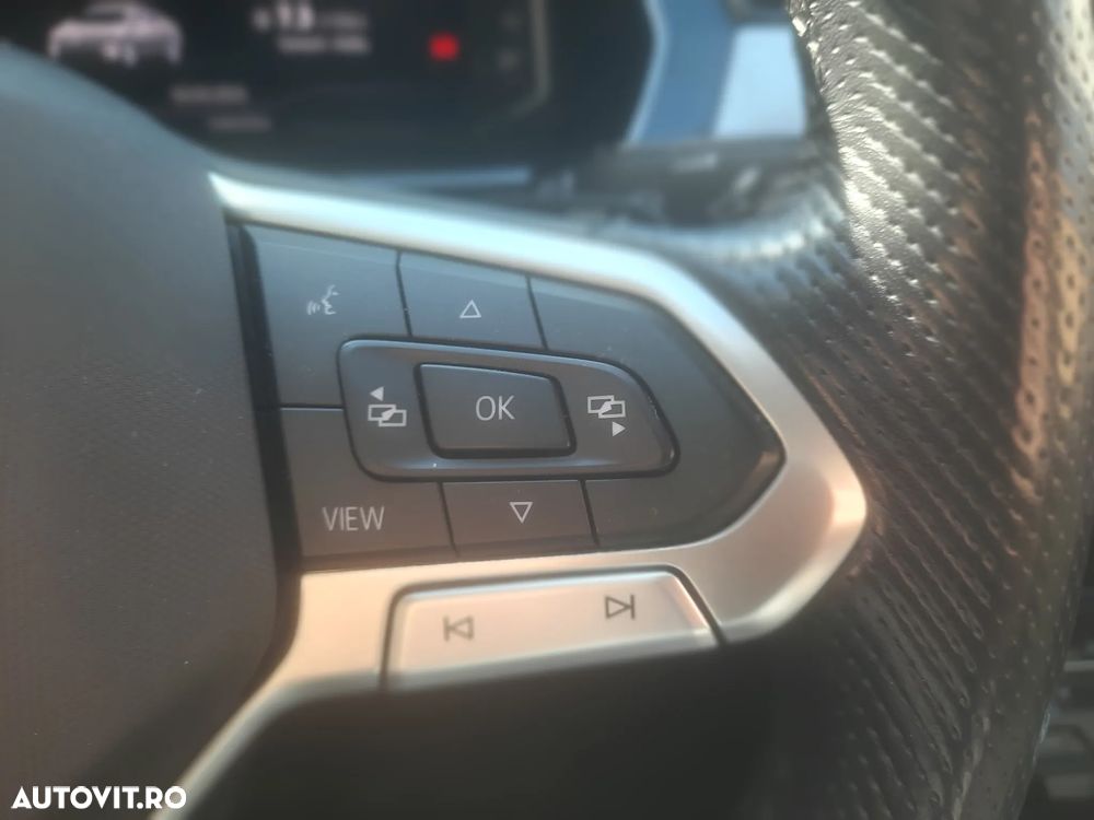 Volkswagen Passat 1.4 TSI DSG GTE - 33
