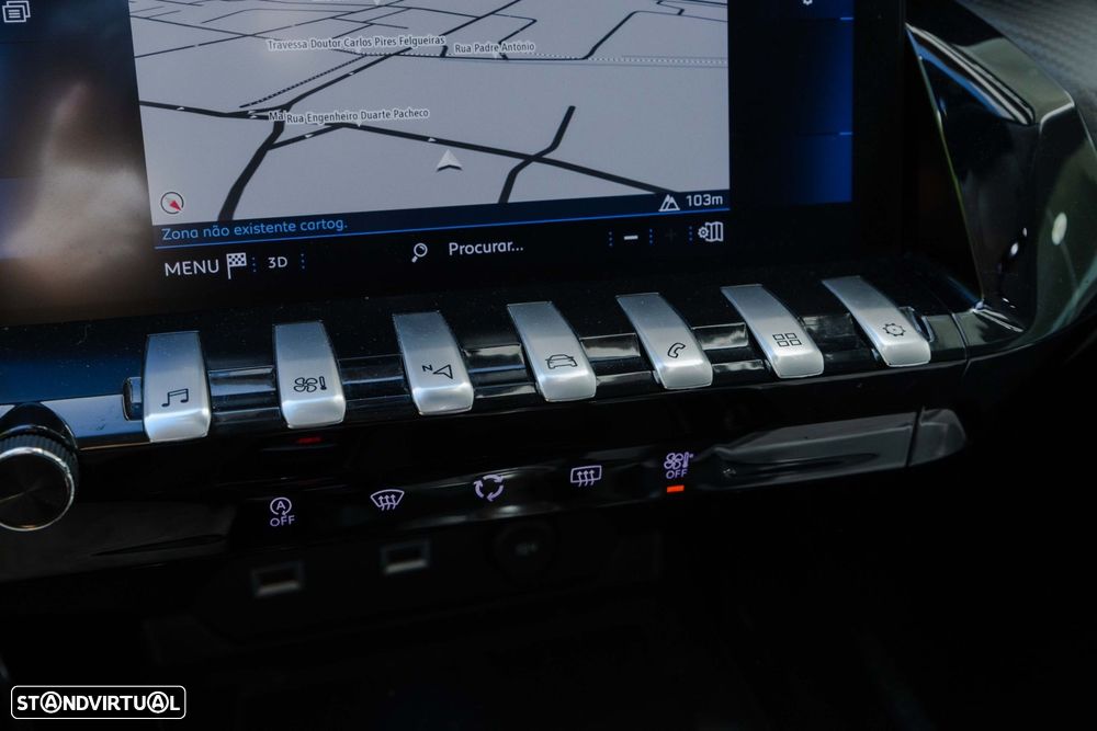 Peugeot 508 SW 1.5 BlueHDi Allure - 32