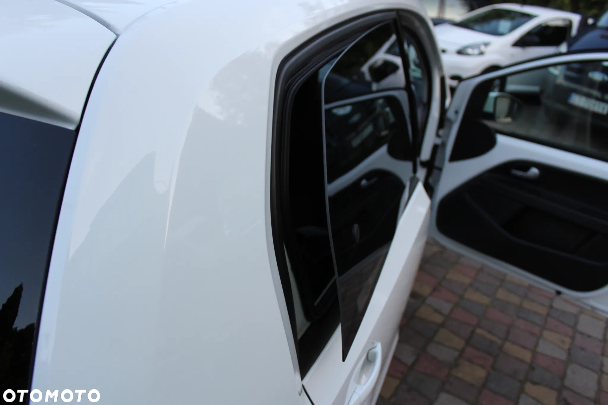 Volkswagen up! join - 30