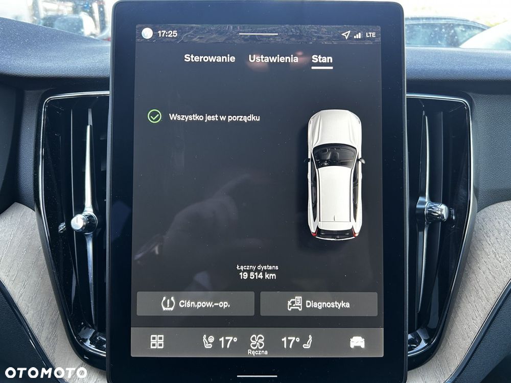 Volvo XC 60 - 30