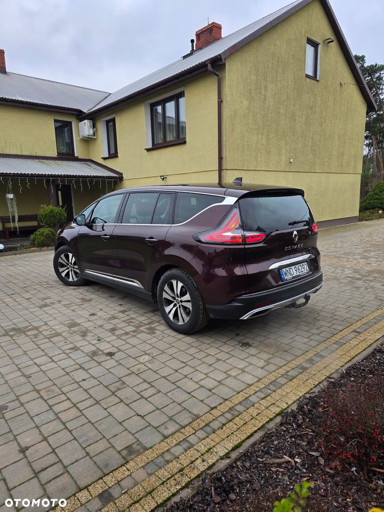 Renault Espace 2.0 Blue dCi Initiale Paris EDC - 6