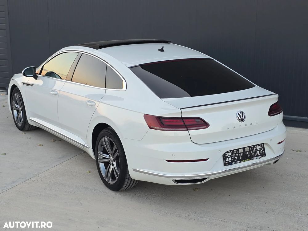 Volkswagen ARTEON 2.0 TDI DSG R-Line - 13