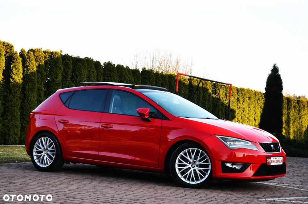Seat Leon - 13