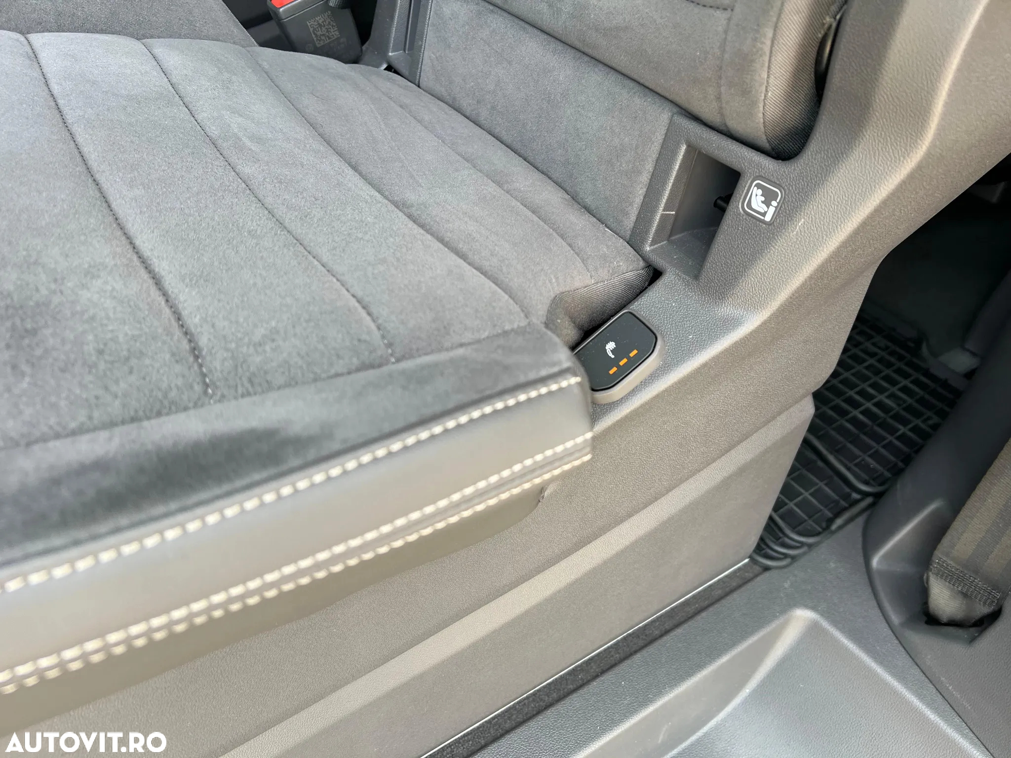 Volkswagen Multivan L 2.0 TSI DSG 150KW Style - 14