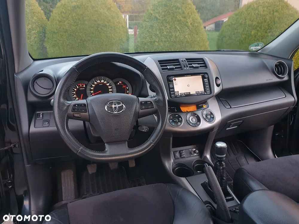 Toyota RAV4 2.0 4x4 Life - 16