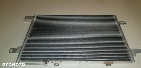 SKRAPLACZ, KLIMATYZACJA 8FC 351 301-674 MERCEDES W169  W245