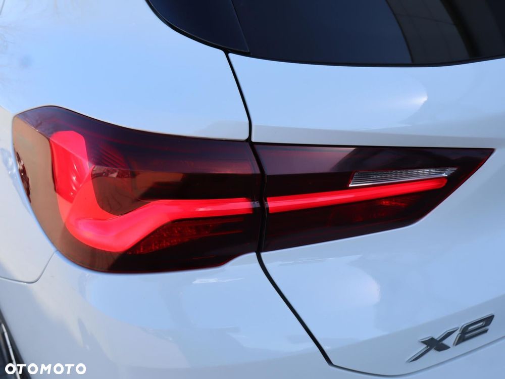 BMW X2 - 26
