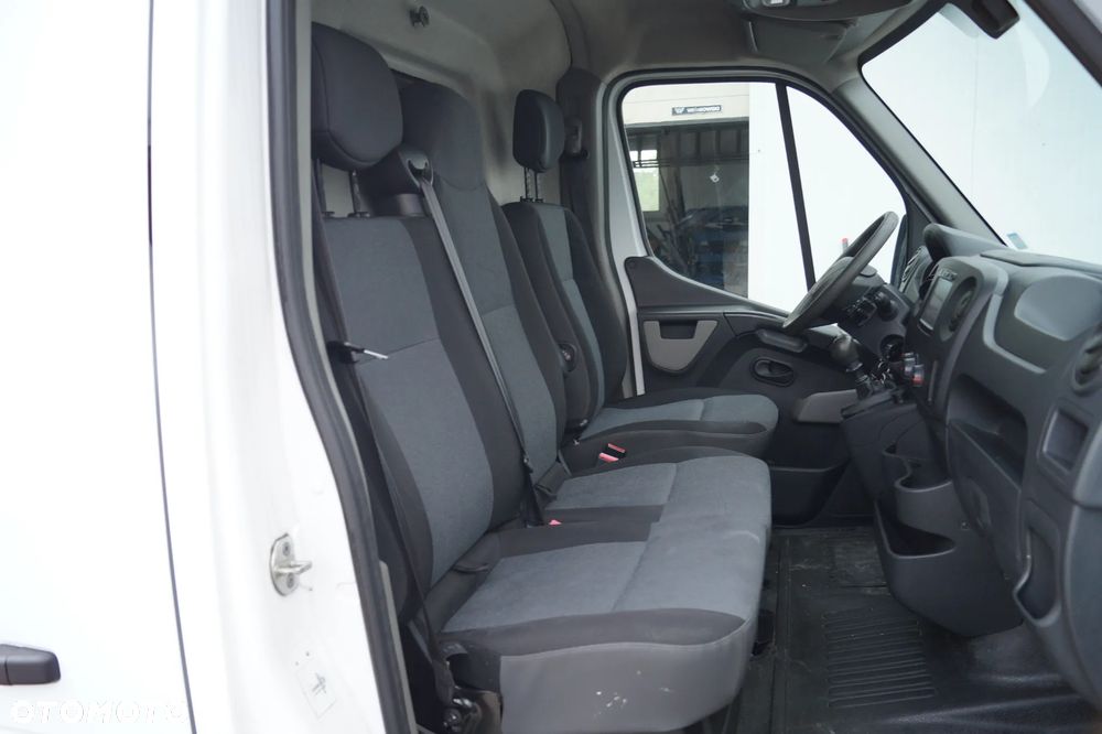 Renault Master - 28
