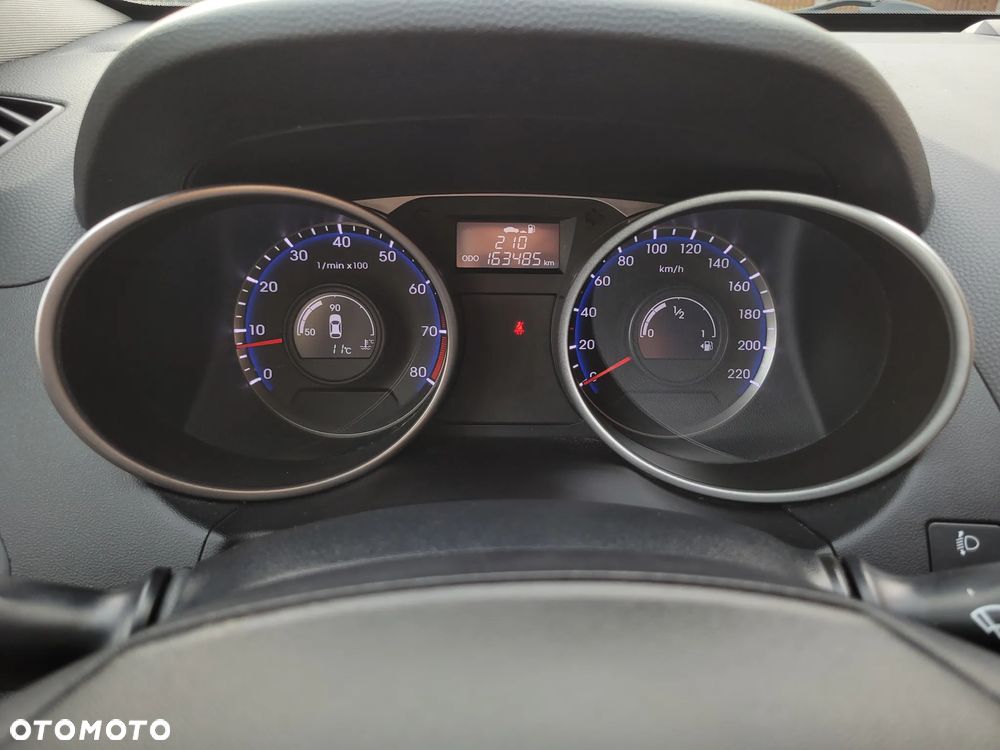 Hyundai ix35 1.6 2WD Comfort - 31