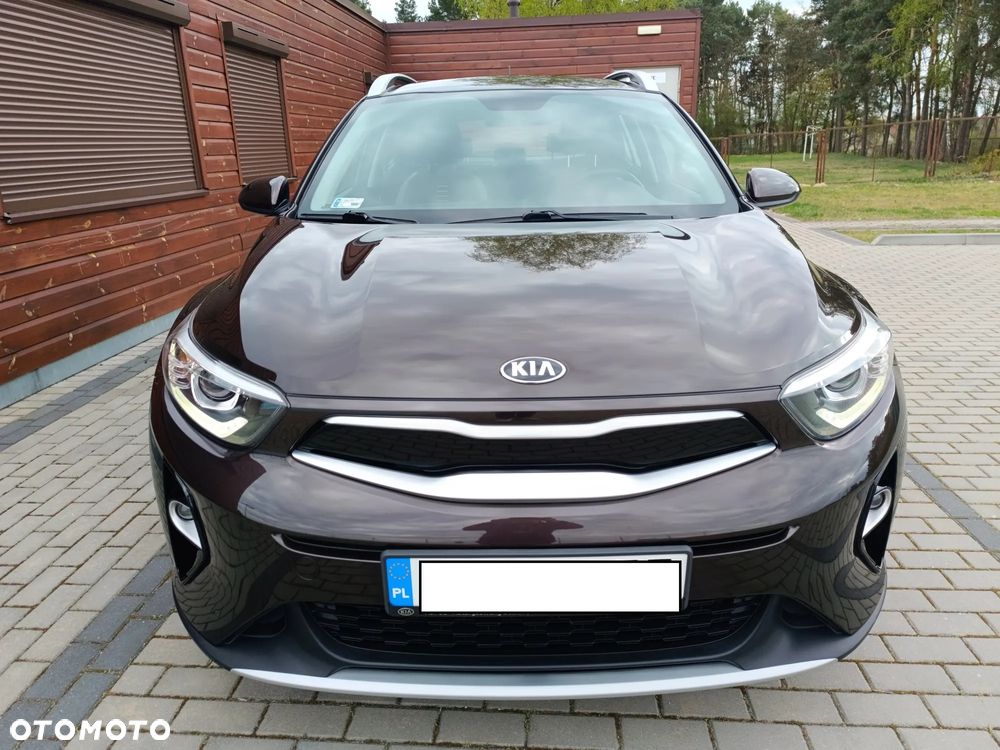 Kia Stonic 1.4 L - 15