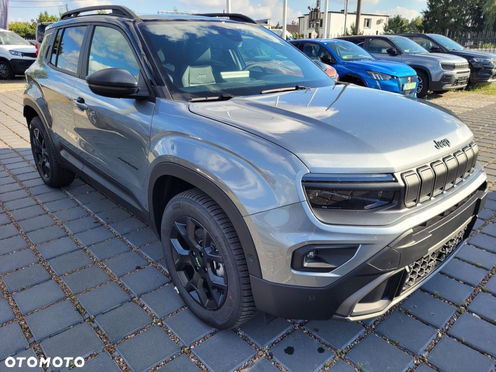 Jeep Avenger - 6