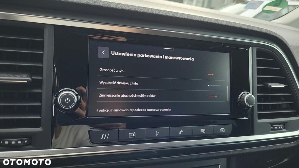 Seat Ateca 1.5 TSI Style S&S DSG - 31