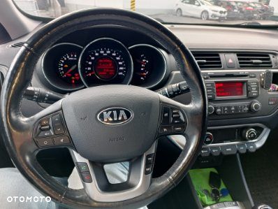 Kia Rio 1.4 Business Line - 3