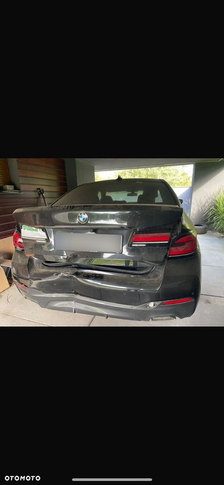 BMW Seria 5 530i - 12