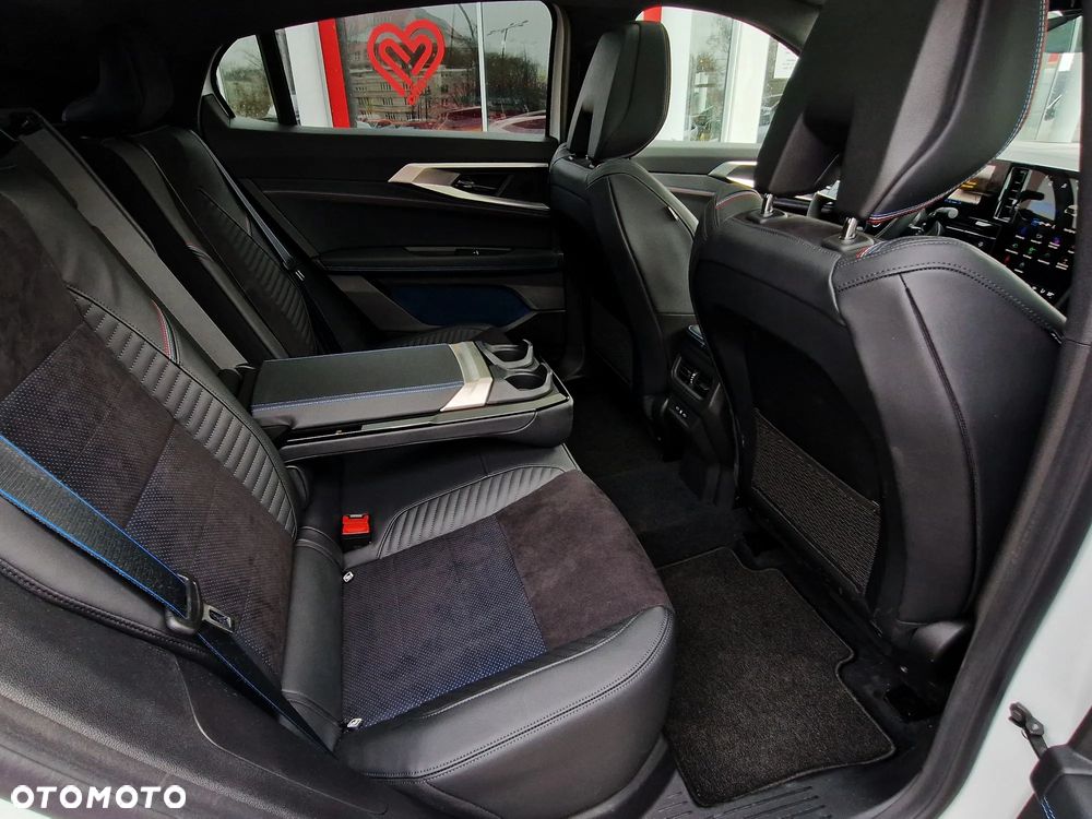 Renault Rafale 1.2 E-Tech Full Hybrid 200 esprit Alpine MMT - 14