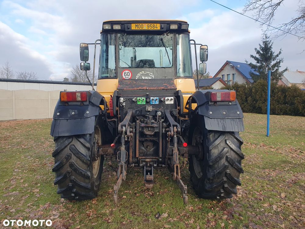 JCB Fastrac 155-65 - 5