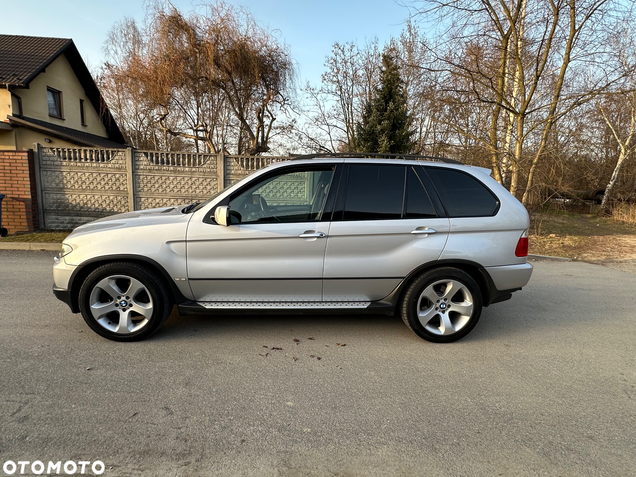 BMW X5 3.0 d Edition Exclusive Sport - 11