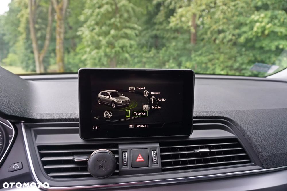 Audi Q5 50 TFSI e Quattro S Line S tronic - 29