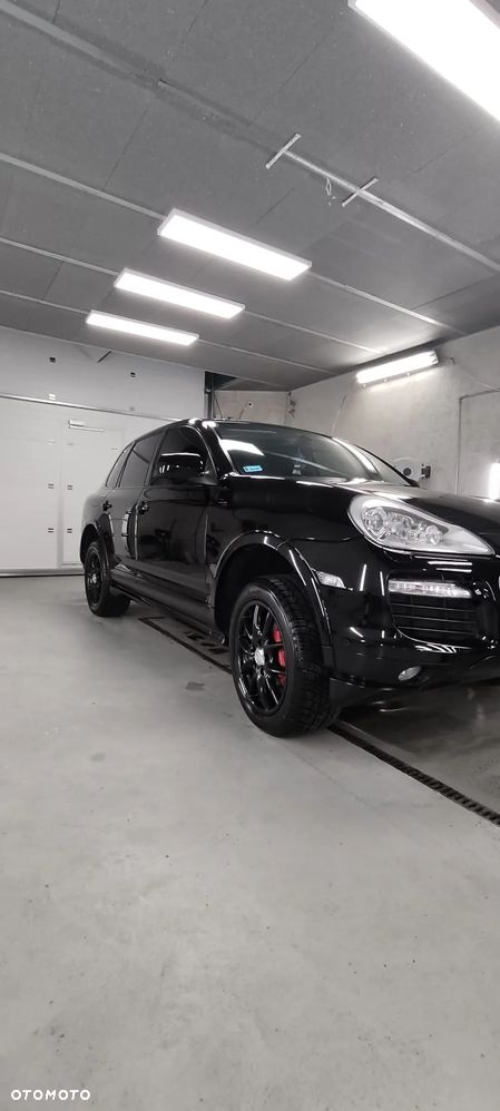 Porsche Cayenne GTS PD Edition 3 - 6