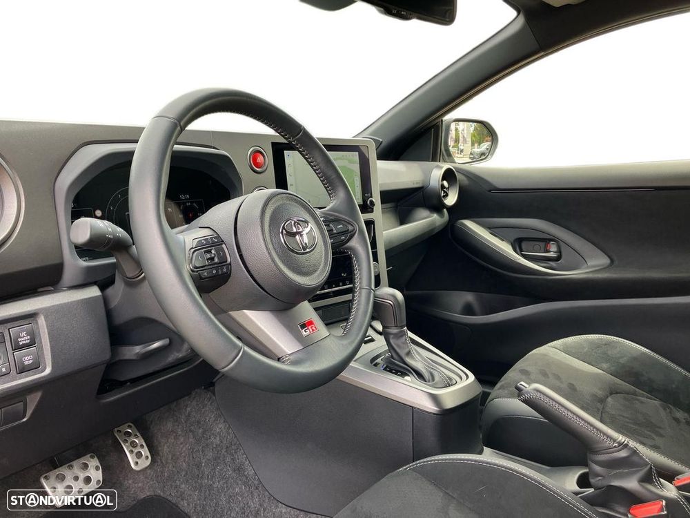 Toyota GR Yaris - 13