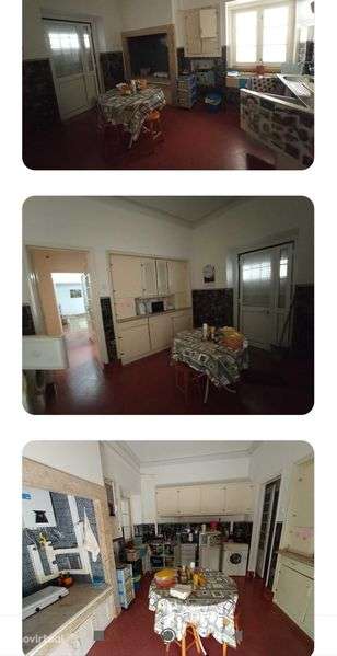 Vende T3 Peniche, Centro Histórico - Grande imagem: 4/12