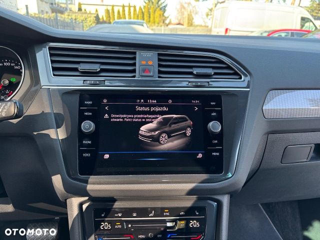 Volkswagen Tiguan 1.5 TSI EVO Elegance DSG - 7