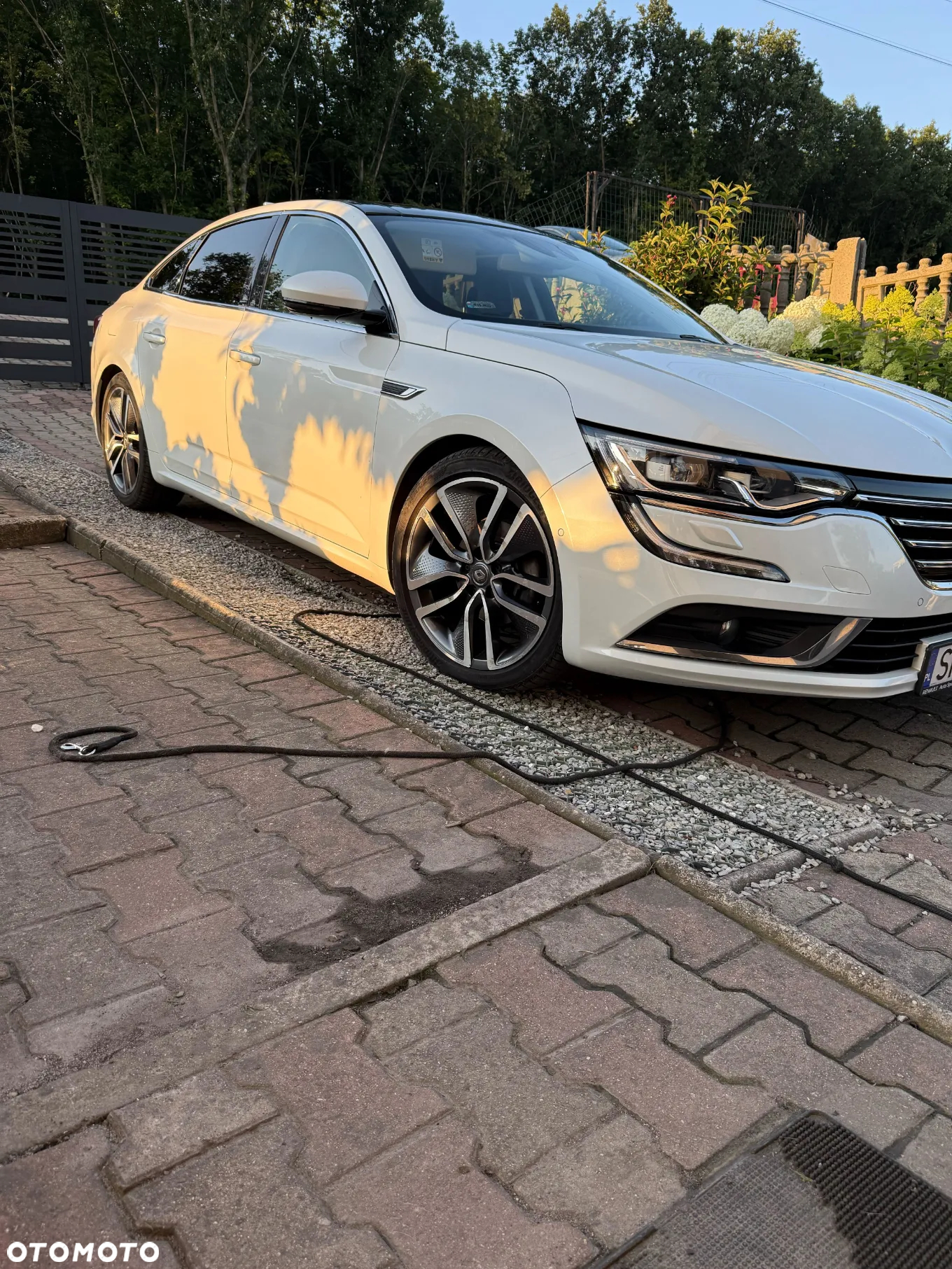 Renault Talisman - 11