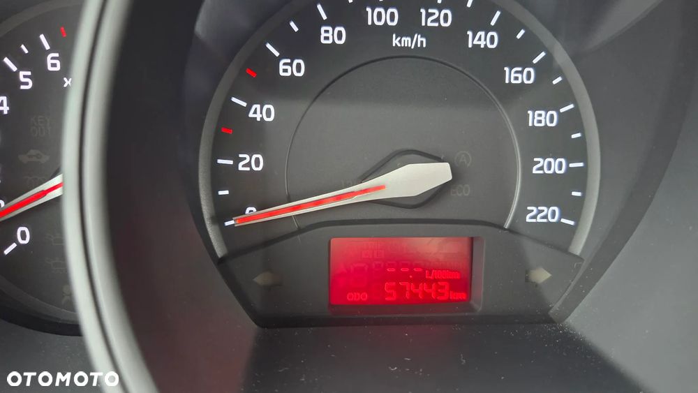 Kia Rio 1.2 M (klm) - 22