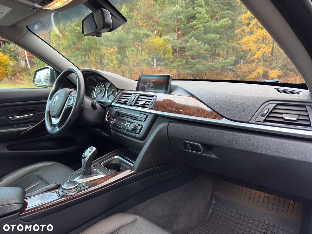 BMW Seria 4 428i xDrive Sport-Aut - 13
