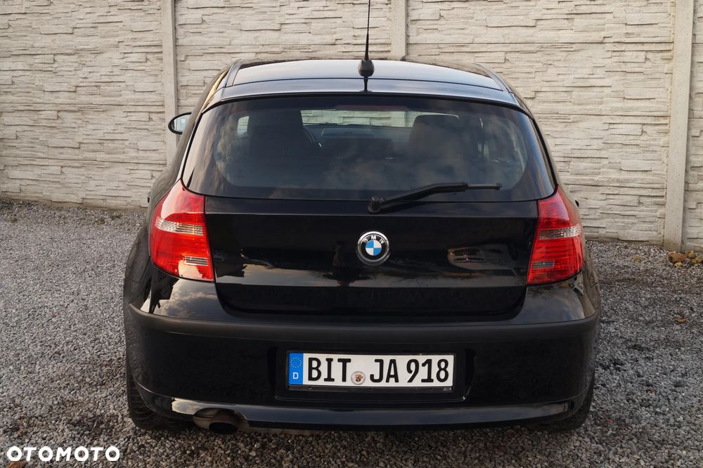 BMW Seria 1 116i Edition Lifestyle - 15