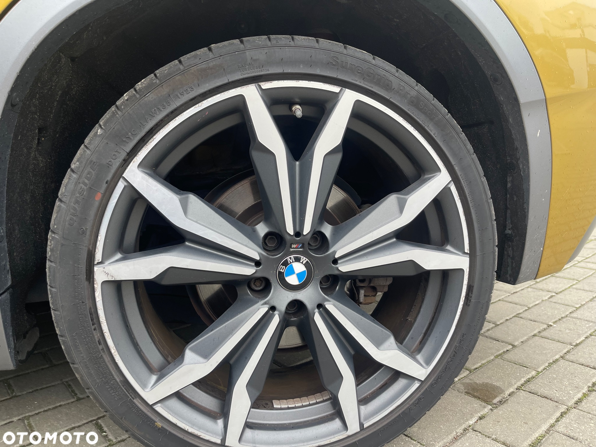BMW X2 xDrive20d M Sport X - 18