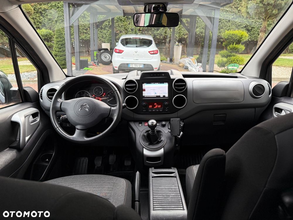 Citroën Berlingo Multispace BlueHDi 120 S&S SELECTION - 10