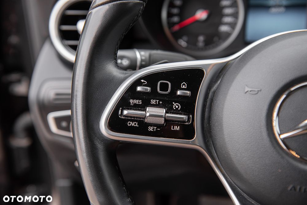 Mercedes-Benz GLC 200 d 4-Matic Business Edition - 20