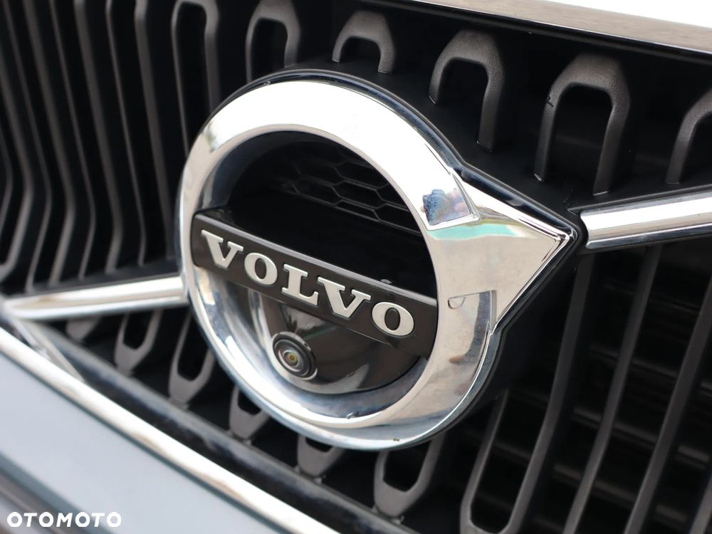 Volvo XC 40 T3 Momentum Pro - 20