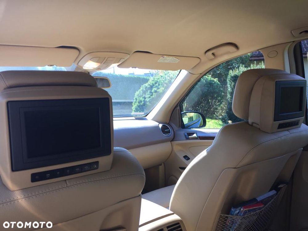 Mercedes-Benz ML 320 CDI 4-Matic - 7