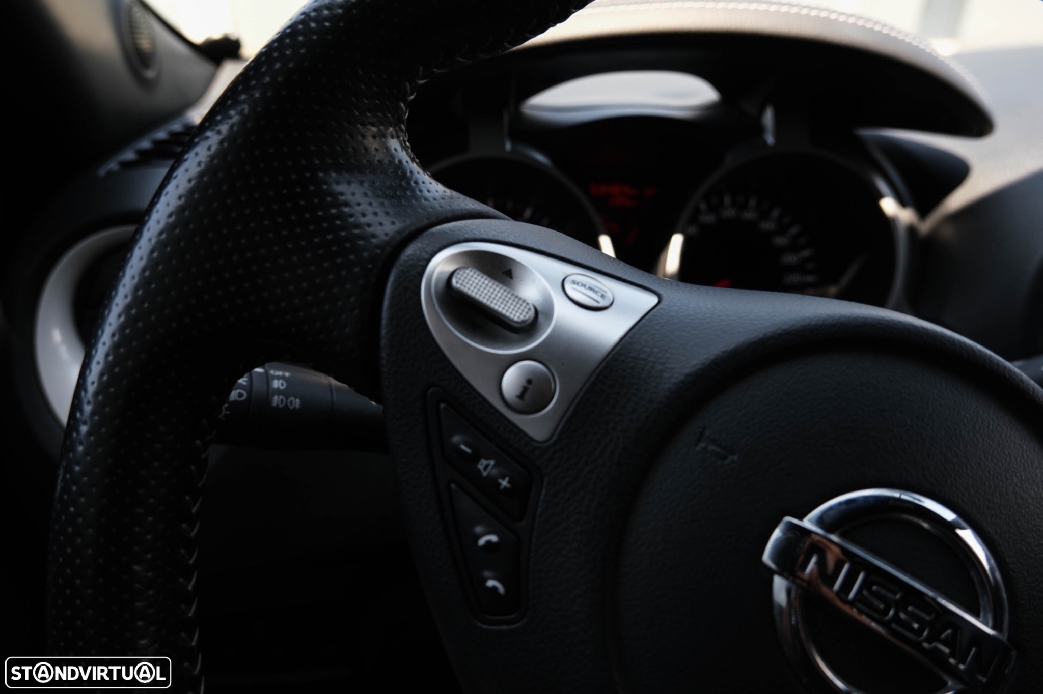 Nissan Juke 1.2 DIG-T Tekna Premium - 21