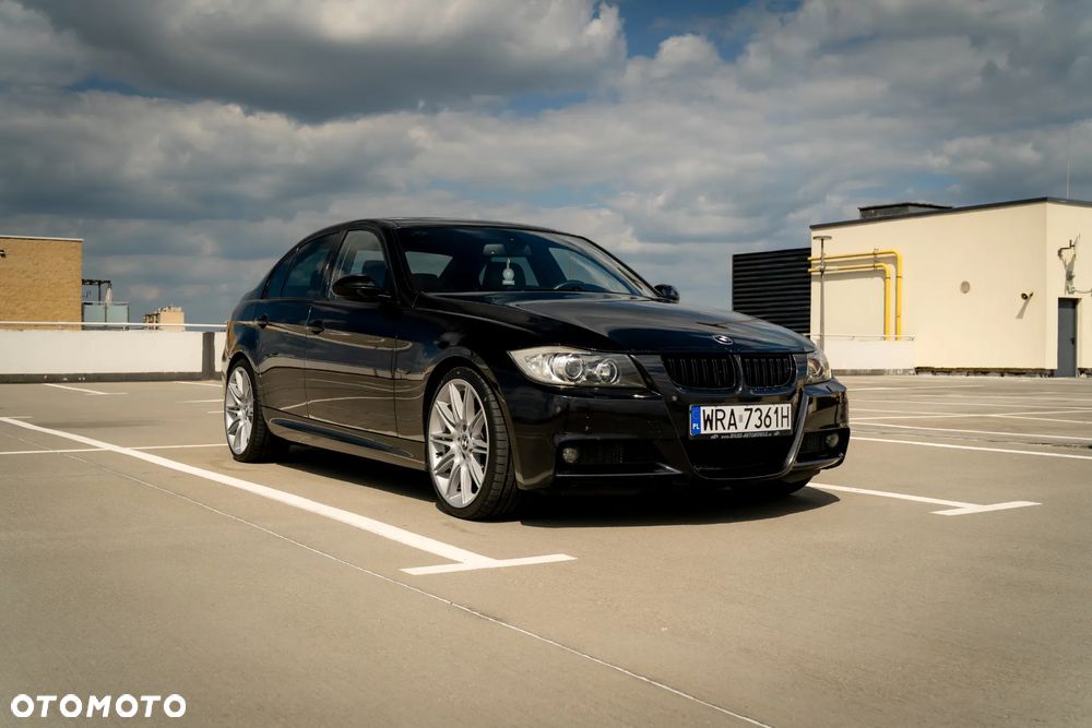 BMW Seria 3 - 3