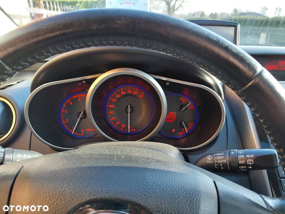 Mazda CX-7 2.2 MZR-CD Exclusive-Line - 12